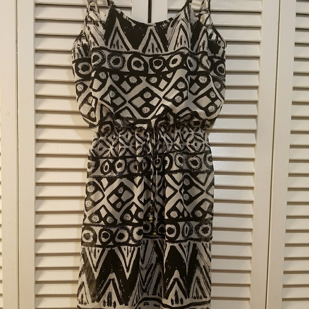 Summer dress
